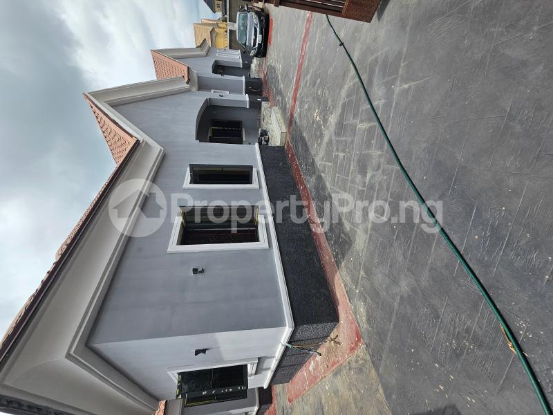 3 bedroom House for rent Fha Lugbe Lugbe Abuja
