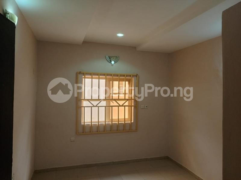 3 bedroom House for rent Von Garden Estate Lugbe Abuja