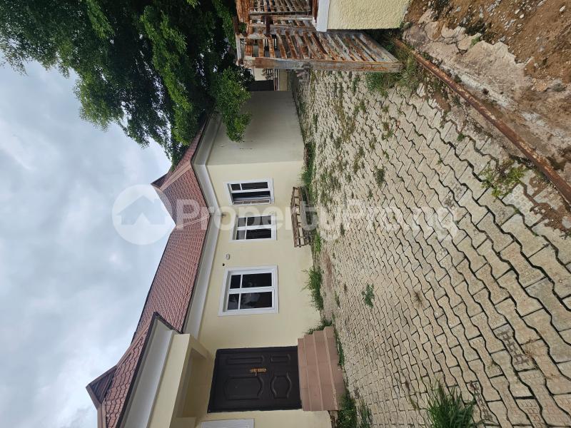 3 bedroom House for rent Nut Axis Lugbe Lugbe Abuja