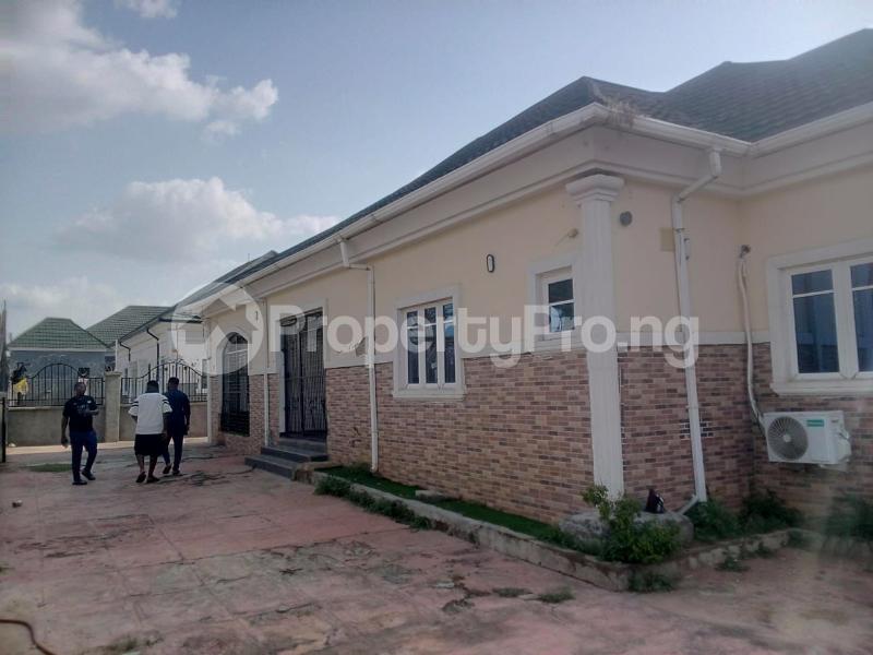 3 bedroom House for sale Pyakasa Lugbe Lugbe Abuja
