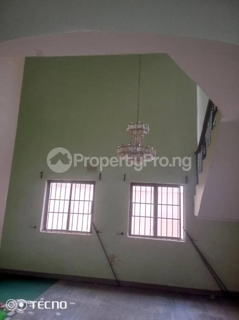 3 bedroom House for rent United Estate Yakoyo/Alagbole Ojodu Lagos - 0