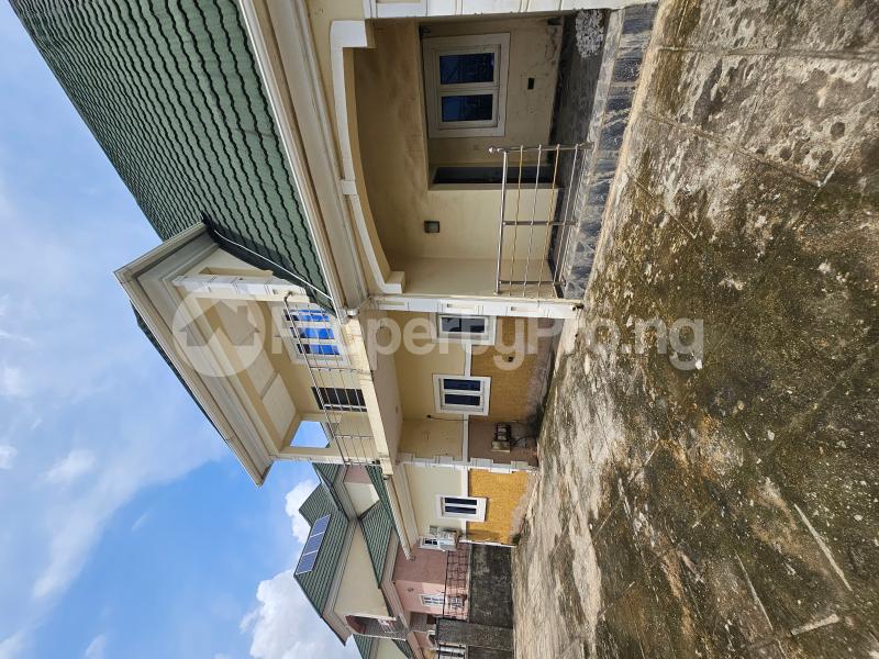 3 bedroom House for rent River Park Estate Lugbe Abuja