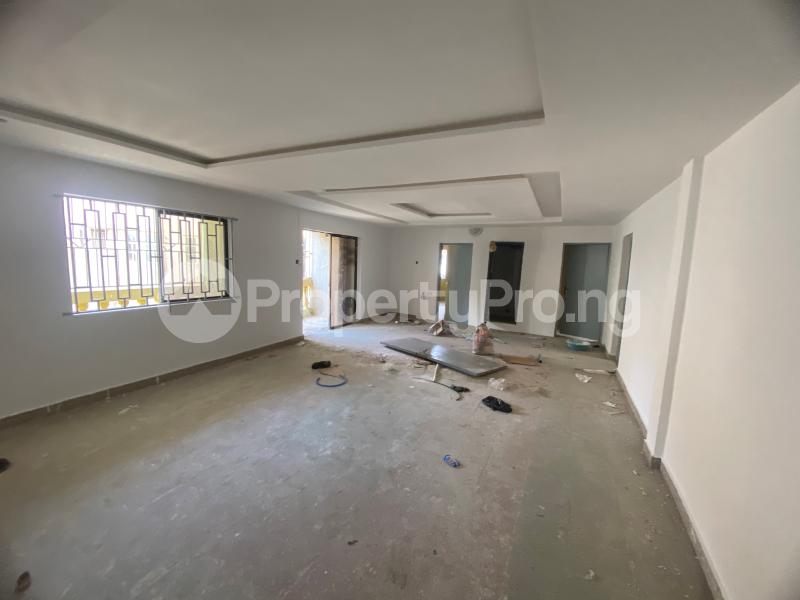 3 bedroom Flat / Apartment for rent Off Century Bus Stop Ago palace Okota Lagos