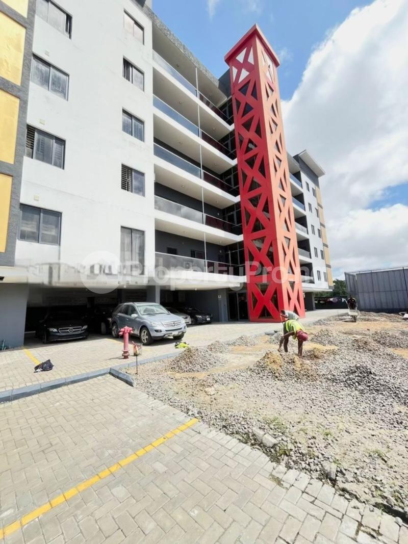 3 bedroom Flat / Apartment for rent Ikoyi Lagos