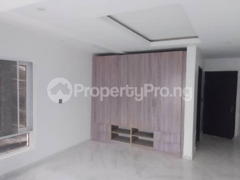 Flat / Apartment for rent Freedom Way Lekki Phase 1 Lekki Lagos