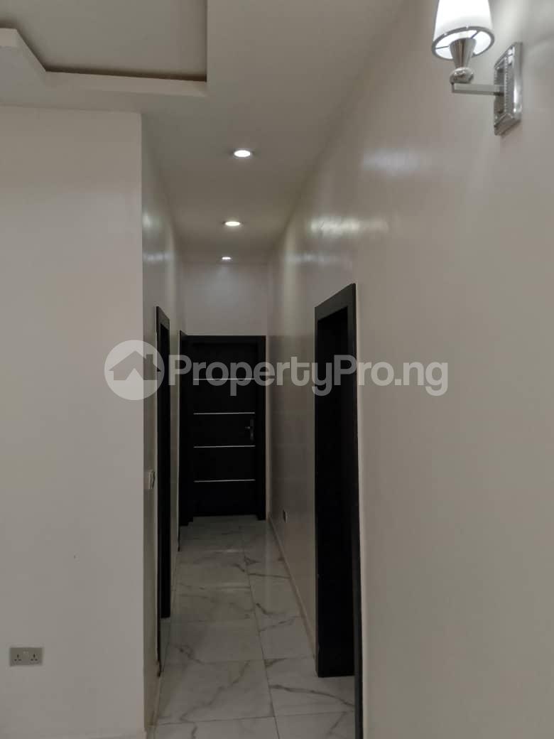 Flat / Apartment for rent Elegushi. Ikate Lekki Lagos