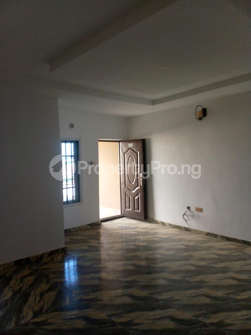 Flat / Apartment for rent Seaside Estate, Badore Ajah Lagos