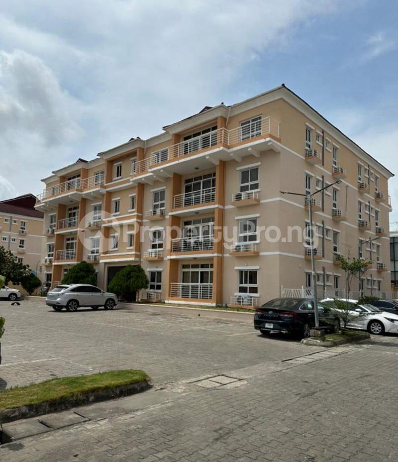 3 bedroom Flat / Apartment for sale Cadogan Estate Osapa london Lekki Lagos