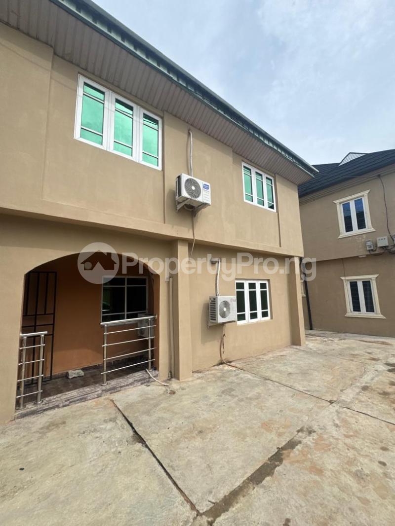 3 bedroom Flat / Apartment for rent Magodo GRA Phase 1 Ojodu Lagos