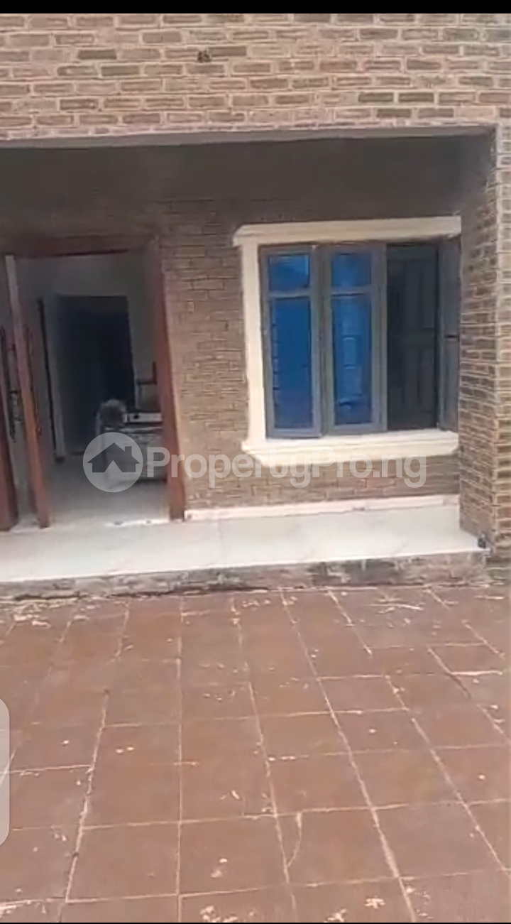 3 bedroom Flat / Apartment for rent Ifako Ijaye Ogba Lagos - 0