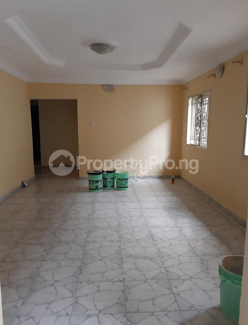 3 bedroom Flat / Apartment for rent Off Mobil Road, Ajah Ilaje Ajah Lagos