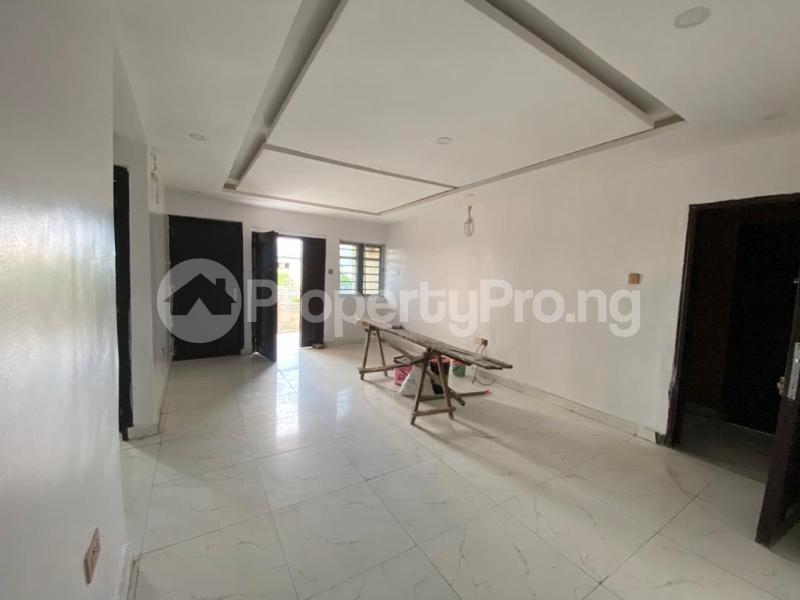 3 bedroom Flat / Apartment for rent Phase 2 Lakowe Ajah Lagos