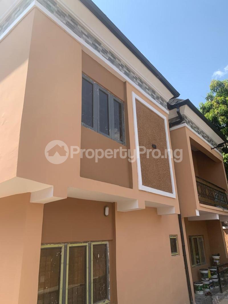 3 bedroom House for rent Off Adetola And Off Emmanuel Bus Stop Aguda Surulere Lagos