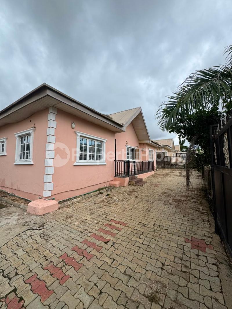 3 bedroom House for sale Palm Heights Estate Lugbe Abuja