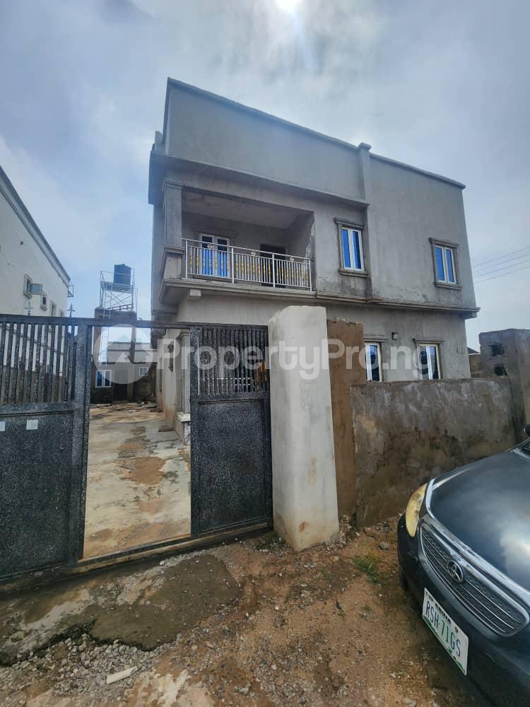 3 bedroom House for sale  Lugbe Abuja