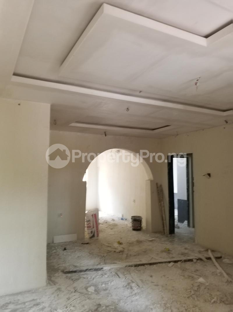 3 bedroom Flat / Apartment for rent Bucknor Estate Bucknor Isolo Lagos