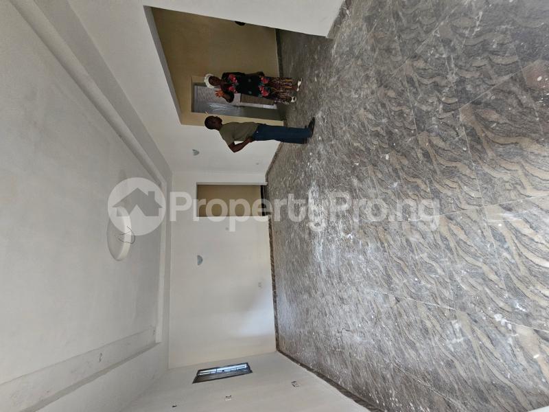 3 bedroom House for rent Crd Estate Fha Lugbe Lugbe Abuja