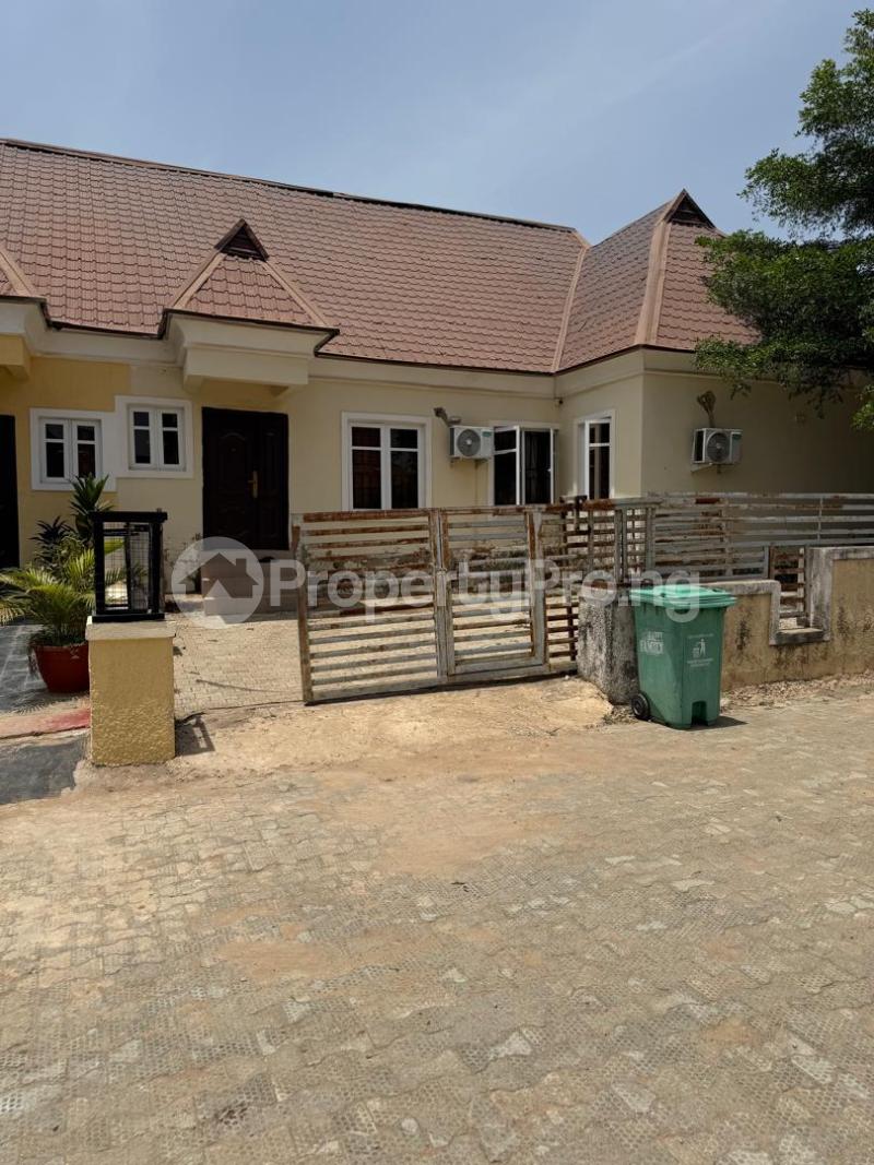 3 bedroom House for sale Nut Axis Lugbe Abuja