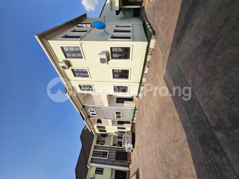 3 bedroom House for rent Fha Lugbe Lugbe Abuja