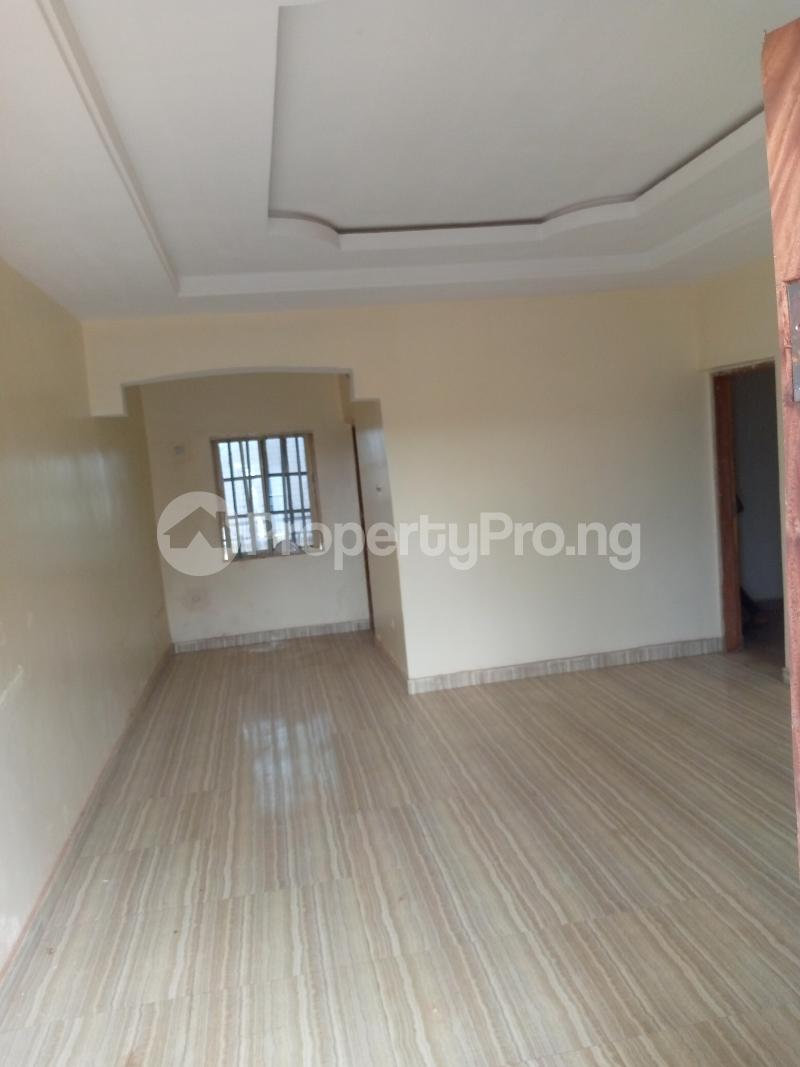 3 bedroom House for rent Wtc Estate Enugu Enugu