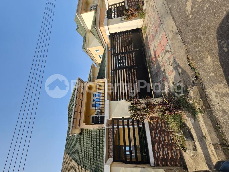 3 bedroom House for rent River Park Estate Lugbe Abuja