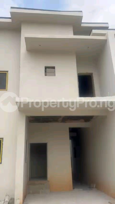 3 bedroom House for sale Mabushi Abuja