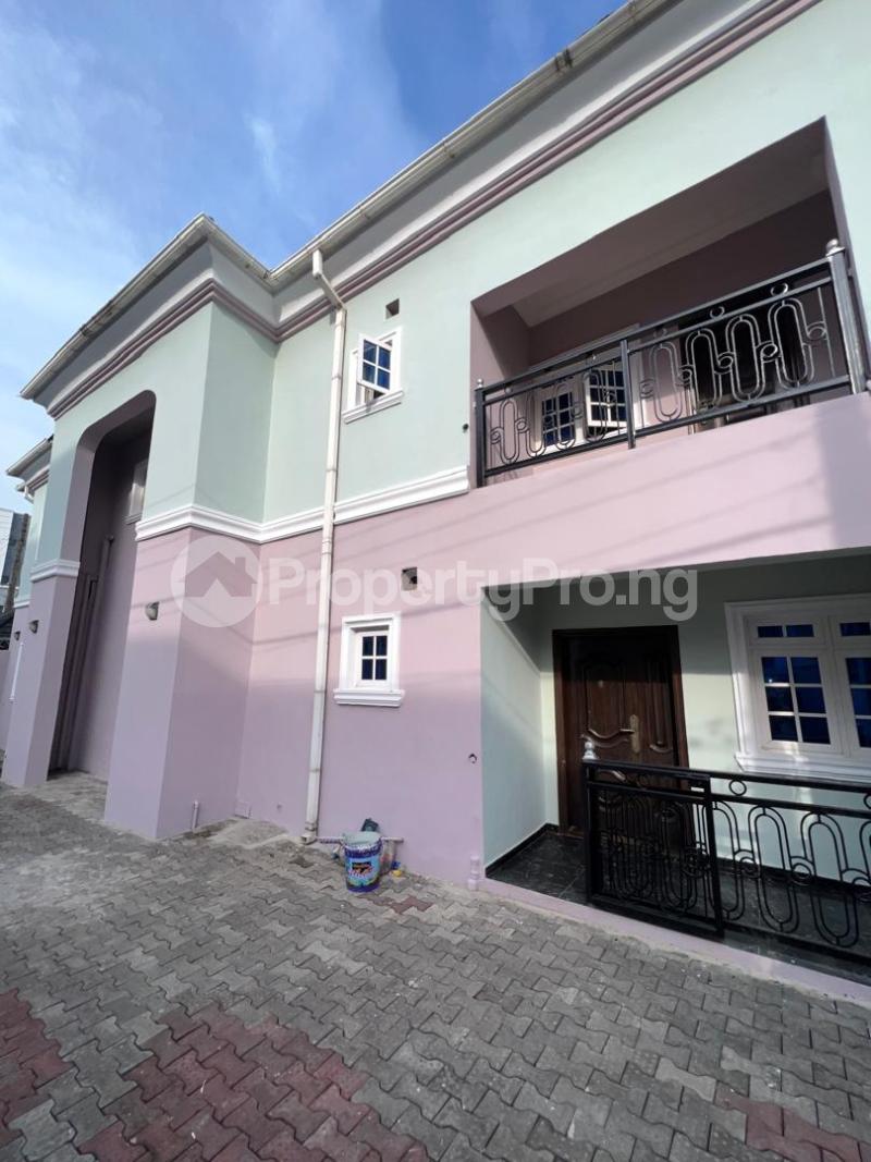 3 bedroom House for sale Ikate Lekki Lagos