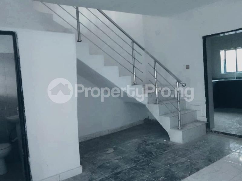 3 bedroom House for rent Nut Axis Lugbe Abuja