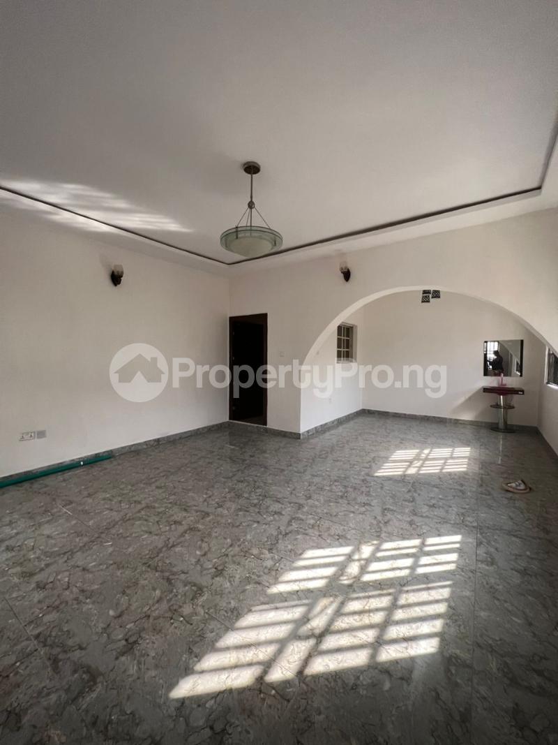 3 bedroom House for rent In An Access Control Estate Sangotedo Ajah Lagos