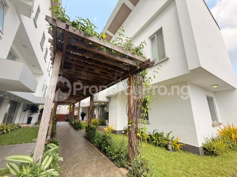 3 bedroom House for rent Banana Island Ikoyi Lagos