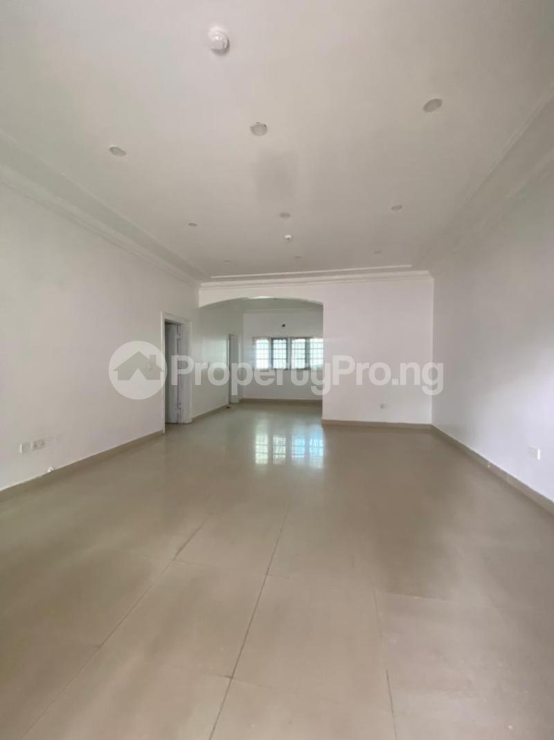 3 bedroom House for rent Lekki Phase 1 Lekki Lagos