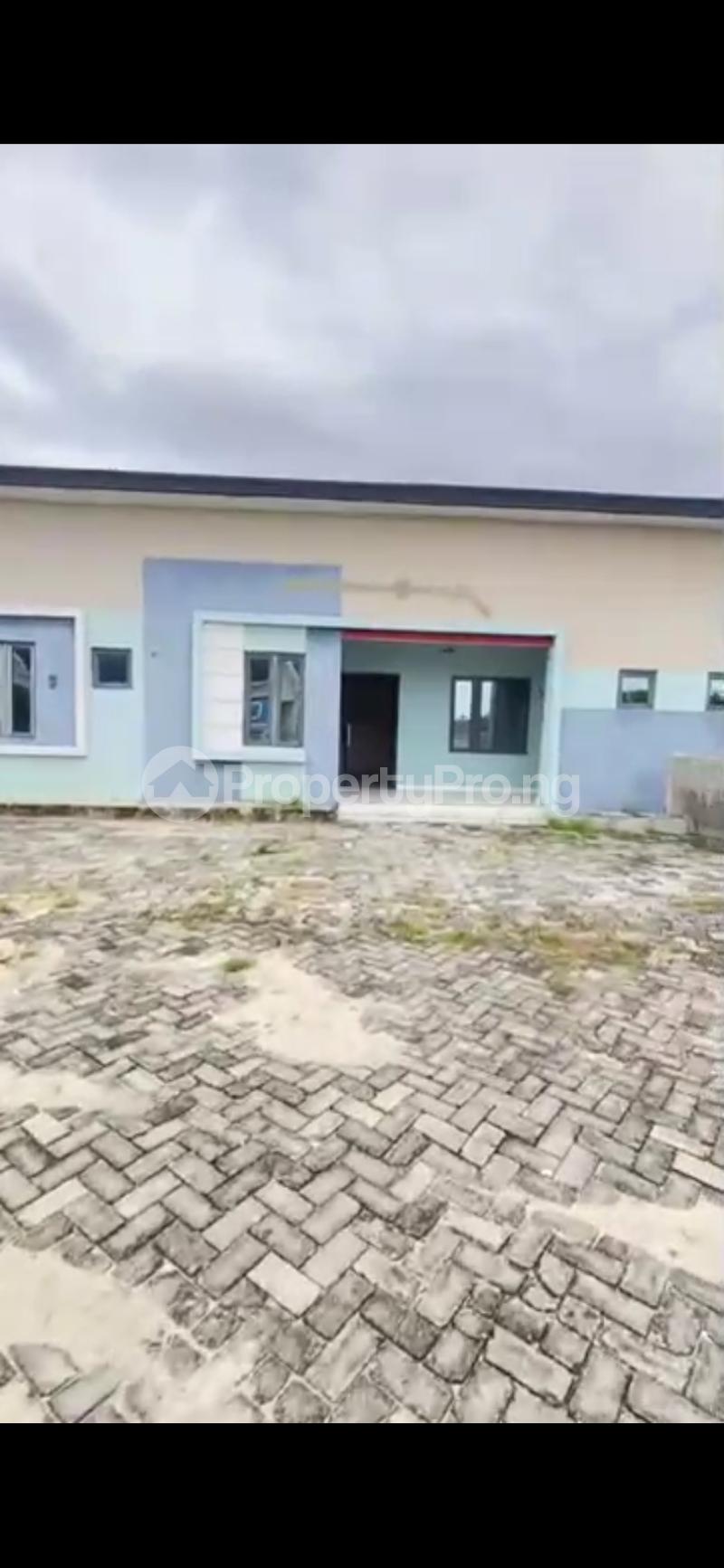3 bedroom House for sale Peak Parek Estate, Gbetu Awoyaya Ajah Lagos