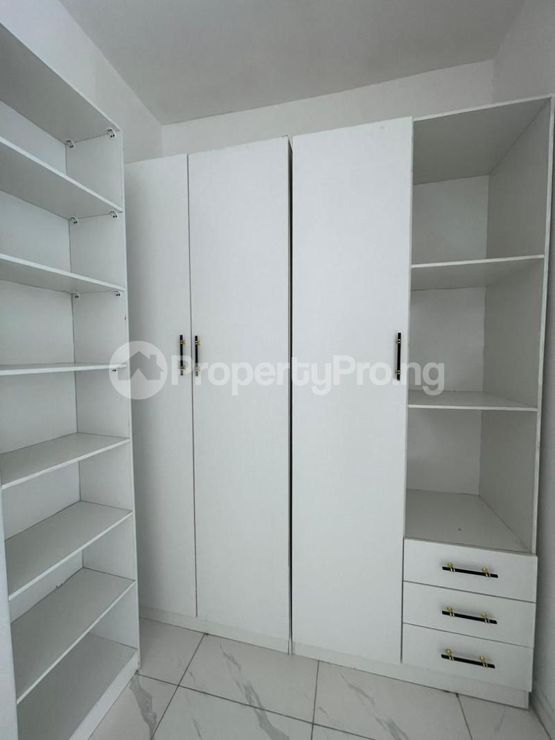 3 bedroom House for rent Ikota Lekki Lagos