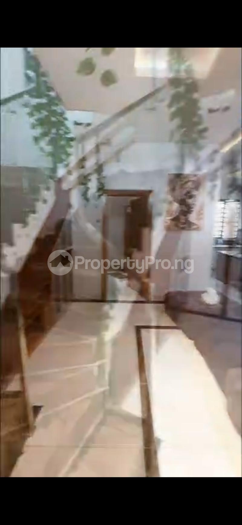 3 bedroom House for rent Ado Road Ajah Lagos