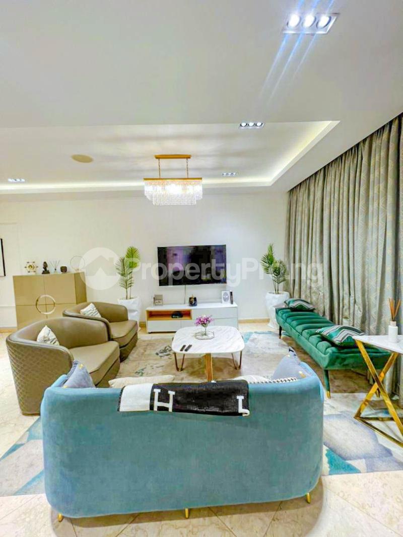 3 bedroom House for sale Milverton Road Ikoyi Lagos