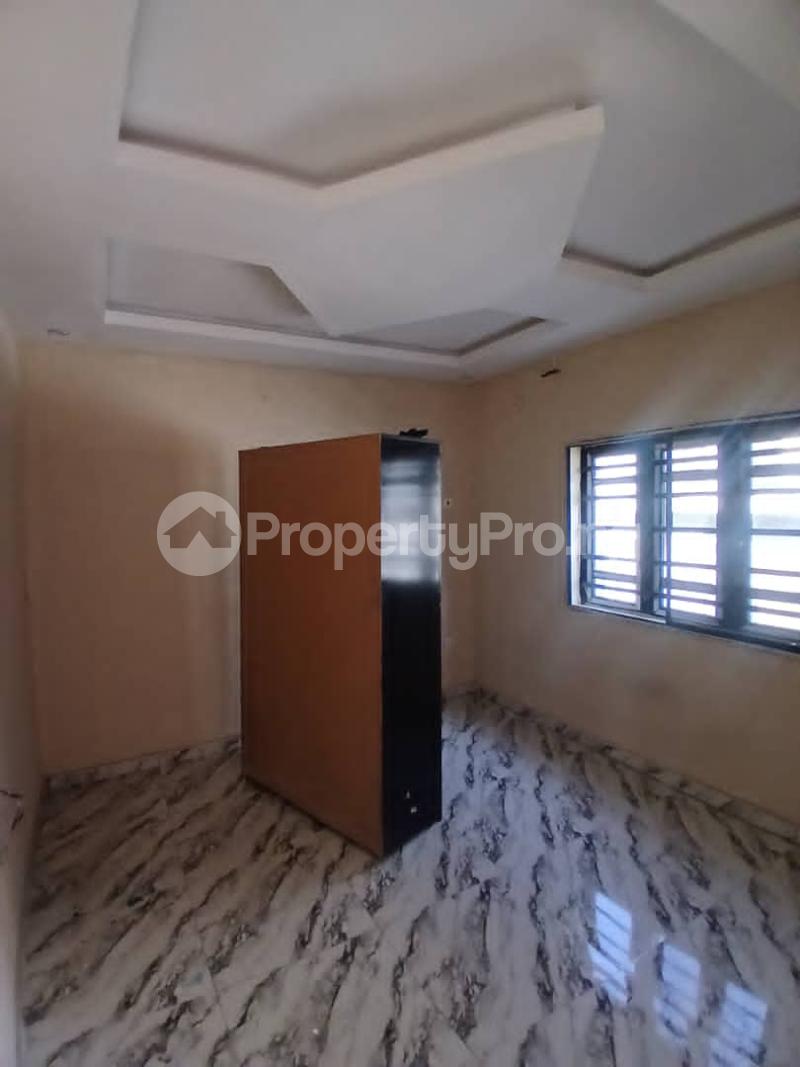3 bedroom Flat / Apartment for rent Badore Ajah Lagos