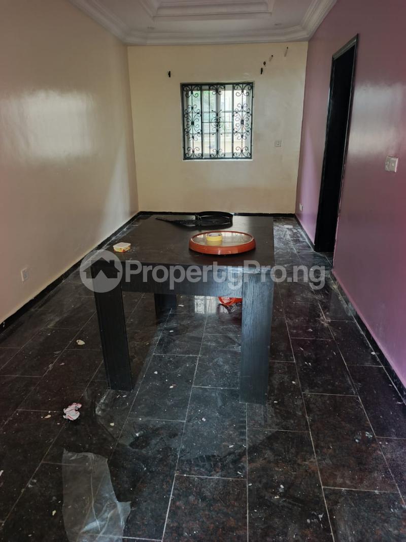 3 bedroom Flat / Apartment for rent U3 Estate Lekki Phase 1 Lekki Lagos