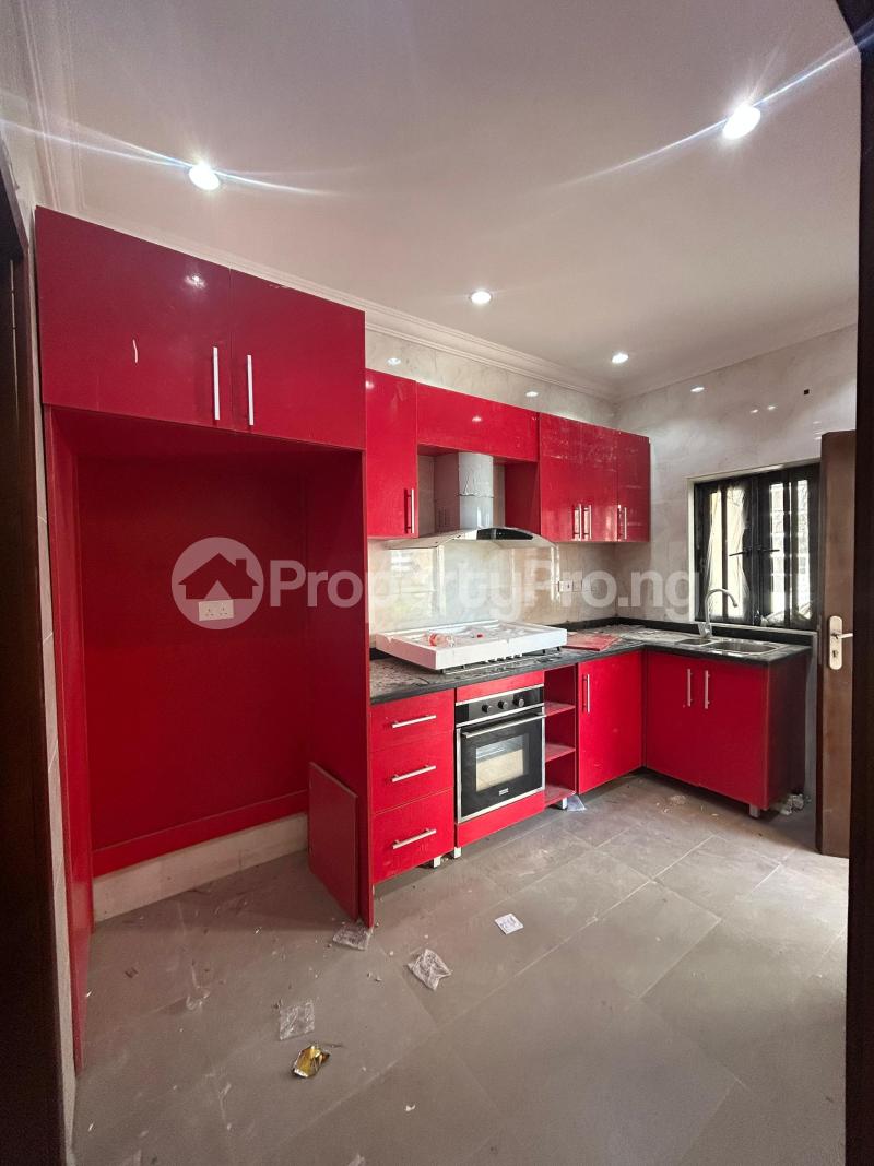 3 bedroom Flat / Apartment for rent Freedom Way Lekki Phase 1 Lekki Lagos