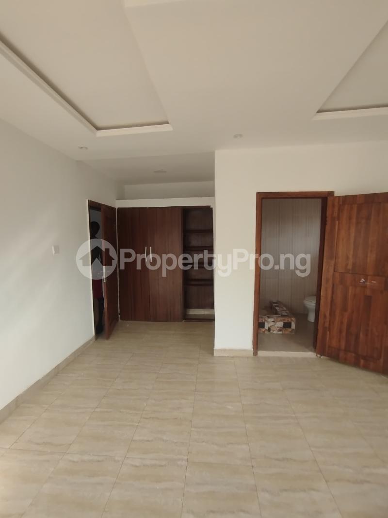 3 bedroom Flat / Apartment for rent Badore Ajah Lagos