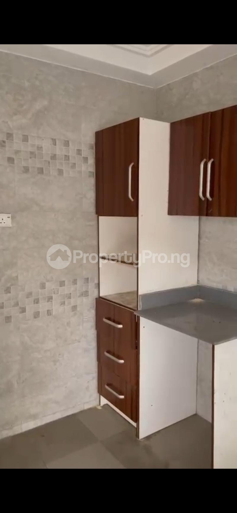 3 bedroom Flat / Apartment for rent Langbassa Badore Ajah Lagos