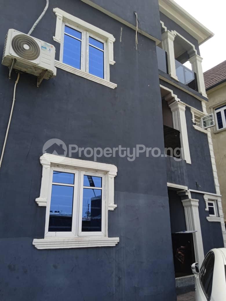 3 bedroom Flat / Apartment for rent First Unity Estate, Badore Ajah Lagos