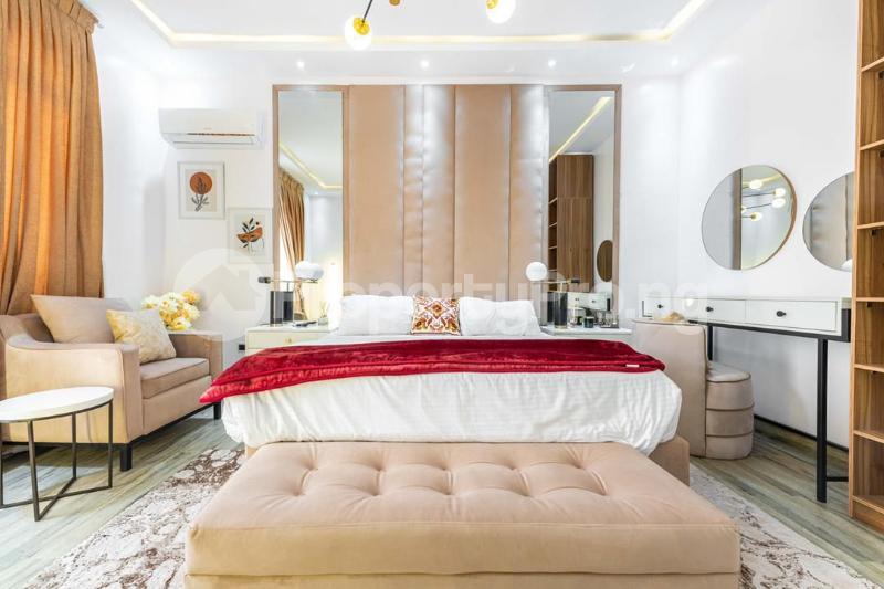 Flat / Apartment for rent Banana Island Ikoyi Lagos