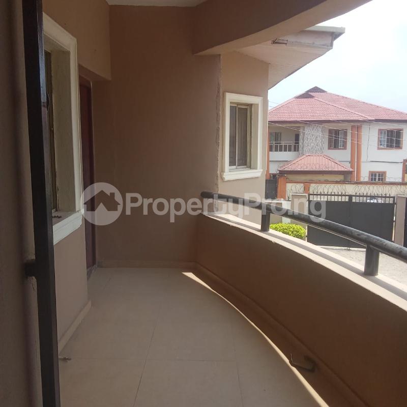 2 bedroom Flat / Apartment for rent Unity Estate Badore Ajah Lagos