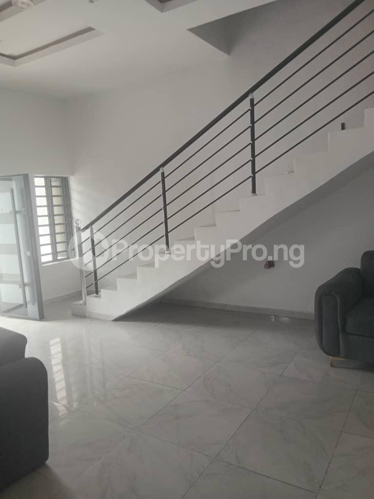 3 bedroom House for rent Dpk Estate Orchid Lekki Lagos