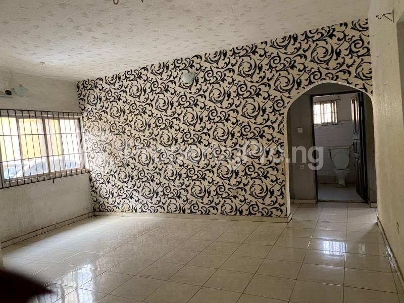 3 bedroom House for rent Omole phase 1 Ojodu Lagos