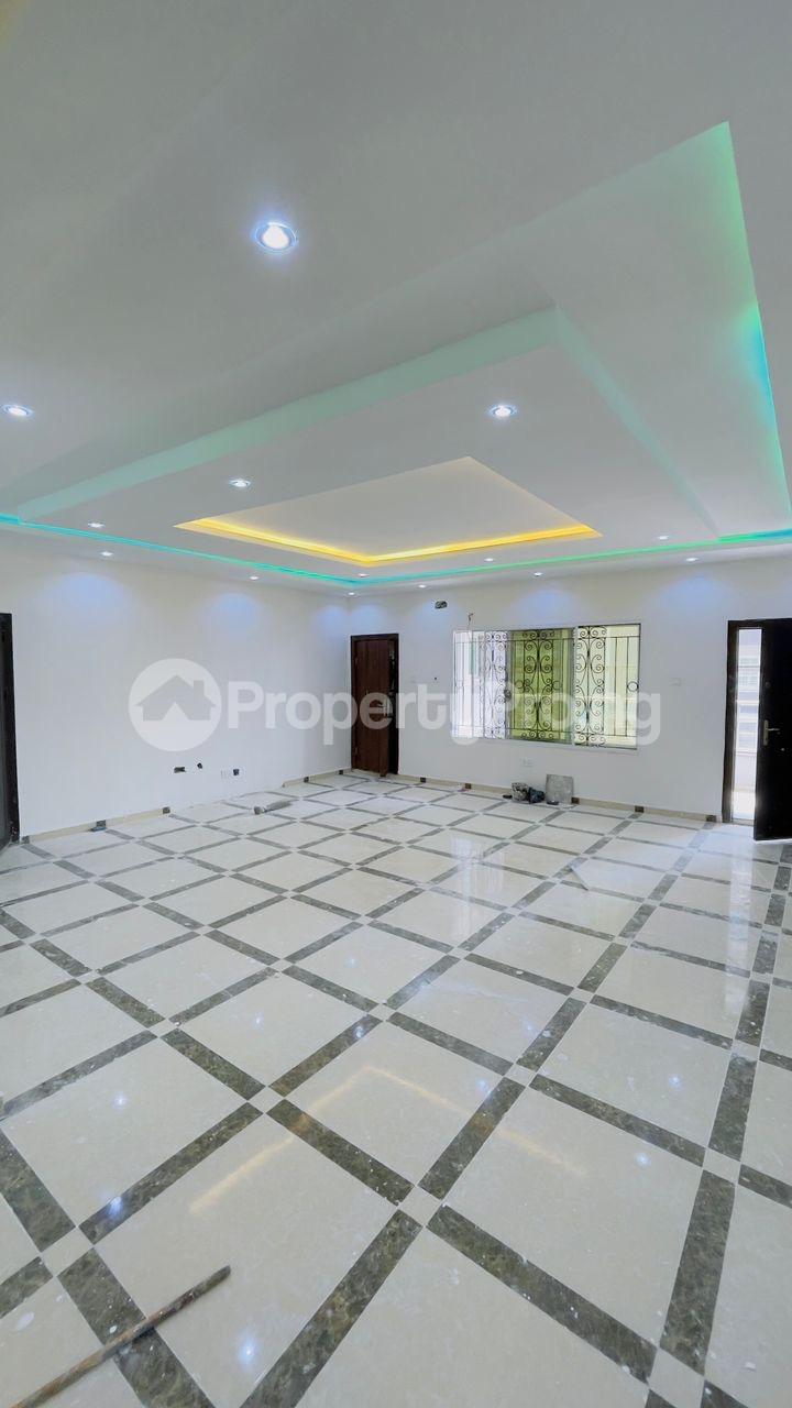 3 bedroom House for rent Ikate Lekki Lagos