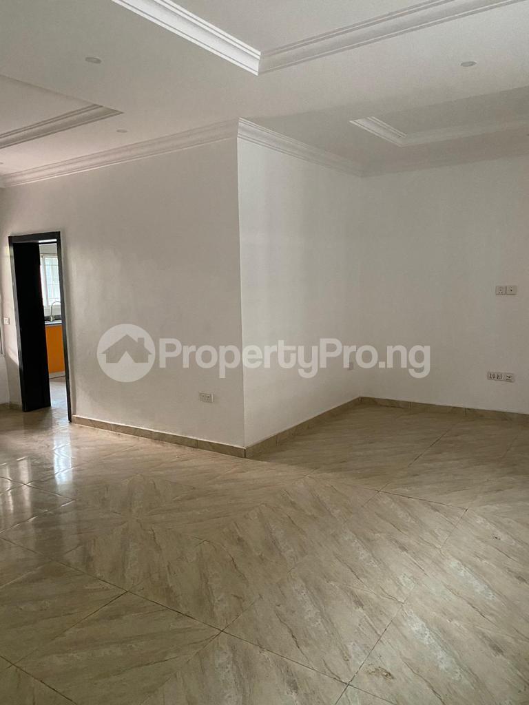 3 bedroom Flat / Apartment for rent Eleganza Oral Estate Lekki Lagos - 1