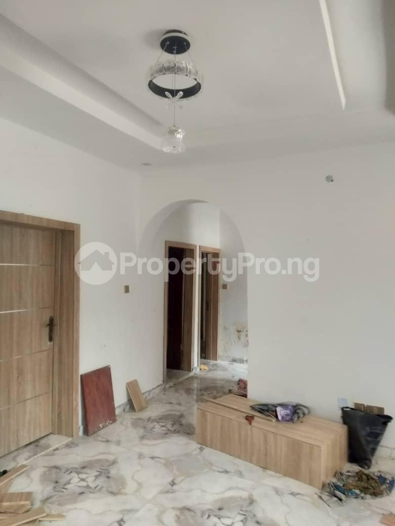 Flat / Apartment for rent Marshy Hill Estates Akins Ado Road Ajah Lagos Ado Road Ajah Lagos - 9