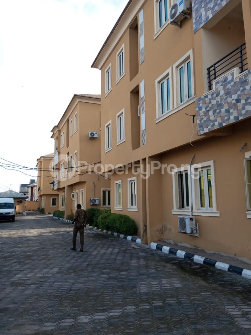 3 bedroom Flat / Apartment for rent Off Mobil Road Ilaje Ajah Lagos - 0