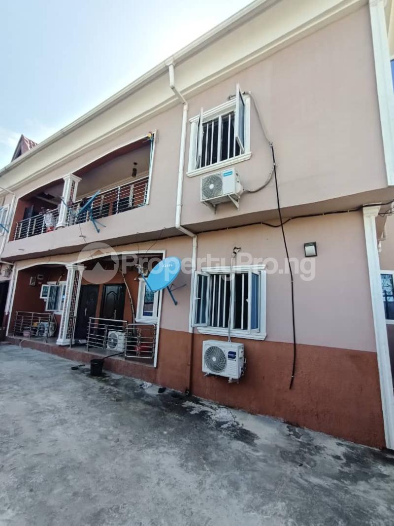 3 bedroom Flat / Apartment for rent Greenville Estate, Badore Ajah Lagos